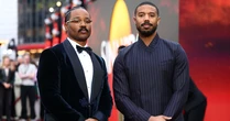 Pura emoção: Chadwick Boseman é homenageado em Pecadores, novo sucesso de Michael B. Jordan