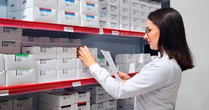 Distribuição de medicamentos avança com foco em conformidade