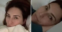 Fernanda Paes Leme vai parar no hospital e recebe diagnóstico sensível: 'Piorando'