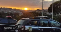 'Dama do Crime' é presa em operação contra fraude bancária e lavagem de dinheiro em MG
