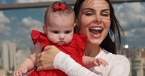 'Luz nos meus dias': Amanda Kimberlly emociona em carta aberta no 1º Dia das Mães com Helena, 2ª filha de Neymar