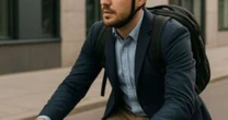 Vai de bike para o trabalho? Você pode ter direito a um vale em dinheiro