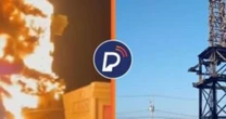 Pernambuco: estátua da Havan pega fogo e empresa diz que incêndio foi criminoso; veja vídeo