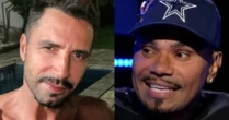 Latino massacra Naldo Benny após entrevista polêmica: 'Contra fatos não há argumentos'