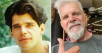 Ex-galã da Globo completa 70 anos e vira palestrante e atleta amador