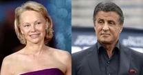 Pamela Anderson confirma oferta estranha de Sylvester Stallone mesmo após ator negar fortemente