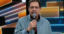 Vidente das estrelas fez alerta após previsão sobre saúde de Faustão