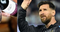 Nem Coca-Cola, nem Guaraná: Messi adora beber vinho com outro refrigerante; 'receita' é o terror de qualquer enólogo