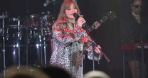 Luísa Sonza quer gravar versão ao vivo do álbum "Brutal Paraíso" (EXCLUSIVO)