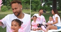Não quer? Neymar é acusado de 'desprezar' terceira filha: 'Ano que vem, menino'