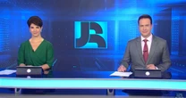 Após demissão, Record apresenta duas novidades em seu principal telejornal