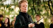 Há 5 anos, Maggie Smith revelou insatisfação sobre papel em Harry Potter: 