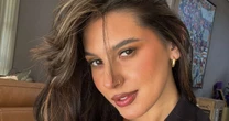 Ana Castela surge com novo corte de cabelo e se compara ao Beiçola, da Grande Família