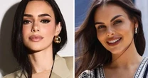 Bruna Biancardi explica por que apagou foto de Mavie com Helena: 'A mãe dela pediu'