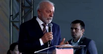 Lula sobre Bolsonaro: 'Ô cara de pau, se defenda! Mostre que você é inocente'