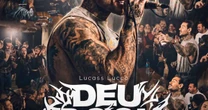 Lucas Lucco regrava clássicos em inglês no álbum "Deu Rock": veja tracklist (EXCLUSIVO)