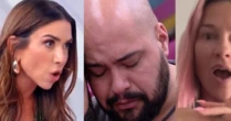 'Não é normal': há quase 10 anos, fala de Patrícia Abravanel na TV sobre homossexualidade revoltou Luana Piovani e Tiago Abravanel