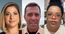Jornalistas demitidos da TV não se acertam com outros canais e ganham nova chance na web