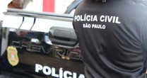 Criminosos tentam assaltar residência no Morumbi e atiram contra veículo na entrada do condomínio