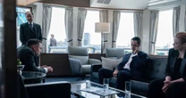Este episódio de Succession causou pânico na família que inspirou a série