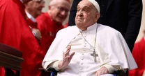 Anel do Pescador do papa Francisco é 'anulado' durante Congregação dos Cardeais