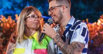 Irmão de Marilia Mendonça critica pedido de guarda de Murilo Huff: "Não viveu nada disso"