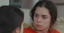 'Força de Mulher', resumo do próximo capítulo da novela (9 de maio): filha de Bahar, Nisan choca a mãe e o avô com atitude inesperada contra Arif