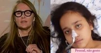 Ilze expõe novo papa e sobrinha de Deolane na UTI: as 5 matérias mais lidas de hoje