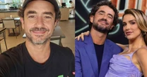 Na Record, Felipe Andreoli manda indireta para Globo