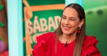 Silvia Abravanel sobre apresentar programa infantil: 'As pessoas não veem uma idosa, mas a mãe do Brasil'