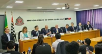 'Quem mais se beneficia hoje das fintechs é o crime organizado', diz Receita Federal