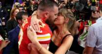 Travis Kelce namorado da Taylor Swift é multado pela NFL