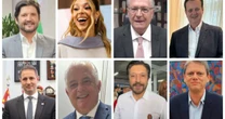 Saiba quem são os pré-candidatos a governador de São Paulo a um ano da eleição