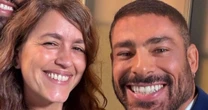 Autora de Vale Tudo surpreende com mensagem para Cauã Reymond