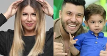 Murilo Huff é detonado por decisão envolvendo Marília Mendonça e o filho: 'Ele manda?'