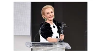 Ovos mexidos, iogurte grego e amêndoas: o segredo para os 86 anos com vitalidade de Carolina Herrera inclui 6 refeições/dia