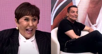 Márcia Sensitiva desespera Leo Dias ao enxergar encosto: 'Dois bem feios'