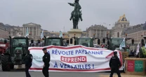 Agricultores franceses pressionam Macron contra acordo que favorece carne e açúcar do Mercosul