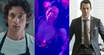 Sequência de 'A Rede Social' escala vencedora do Oscar e astros de 'Succession' e 'O Urso'