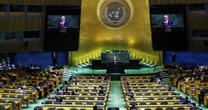 Sob vaias e aplausos na ONU, Benjamin Netanyahu rejeita acusações de genocídio em Gaza
