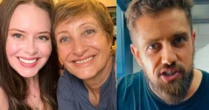 Medida protetiva mantida após destruição de carro: entenda a nova atualização da Justiça sobre Rafael Cardoso, Mari Bridi e a mãe dela, Sonia Bridi