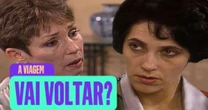 Destaque em 'A Viagem', atriz morreu triste e com doença grave