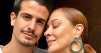 Filho de Claudia Raia é visto em momento íntimo com filha de cantor famoso; saiba quem