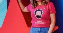 Janja participa de encontro com mulheres evangélicas em Caruaru na terça (30)