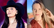 Prima de Ana Castela morre um dia após cantora pedir doações de sangue no nome dela