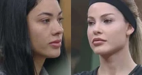 'A Fazenda 17': Queria 'cavar' a expulsão? Rayane explica briga com Saory