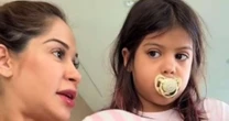 'Antes que eu...': Maira Cardi revela pedido de desculpas à filha Sophia e remorso por ameaça cruel após birra da menina
