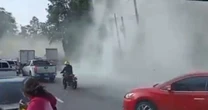 Terremotos causam duas mortes na Guatemala