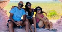'Sou sua filha e isso faz de mim uma pessoa forte', disse Juliana Marins em mensagem enviada à mãe