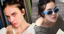 Filha de Bruce Willis e Demi Moore revela que 'quase morreu' por causa da anorexia